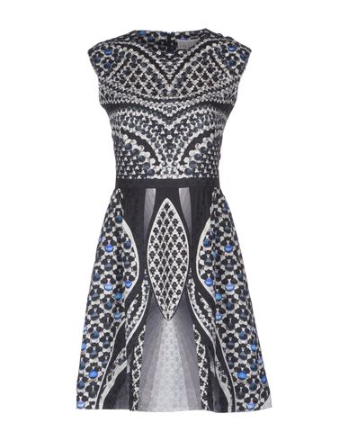 ZOOM PETER PILOTTO - Short dress