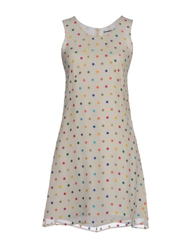 ZOOM CLEMENTS RIBEIRO - Short dress