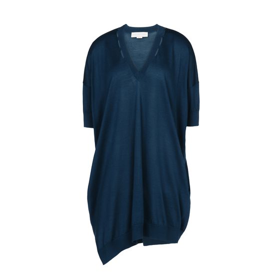 Stella McCartney, V-Neck Dress