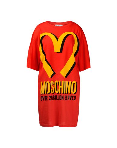 Moschino, Short dress