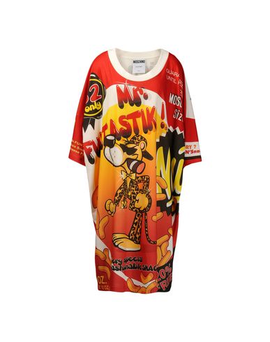 Moschino, 3/4 length dress