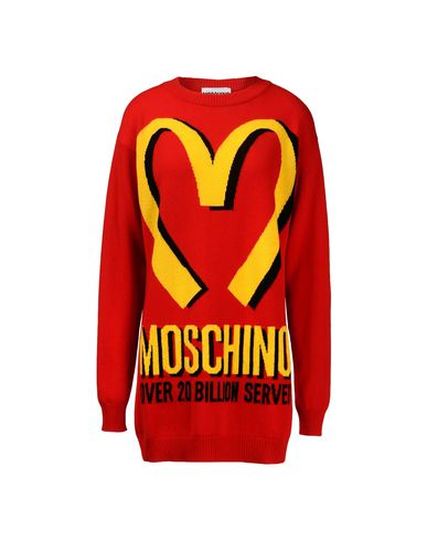 Moschino, Short dress