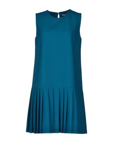 ZOOM P.A.R.O.S.H. - Short dress