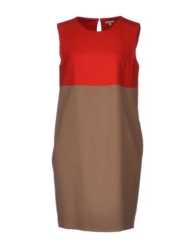 ZOOM P.A.R.O.S.H. - Short dress
