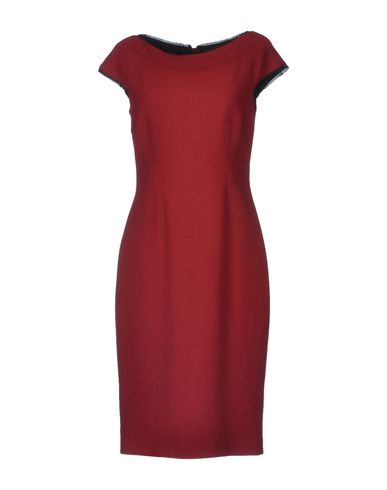 ZOOM AQUILANO-RIMONDI - Knee-length dress