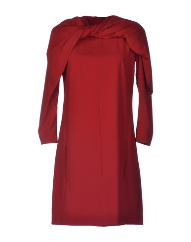 ZOOM CARVEN - Short dress