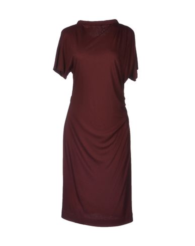 ZOOM GUCCI - Knee-length dress