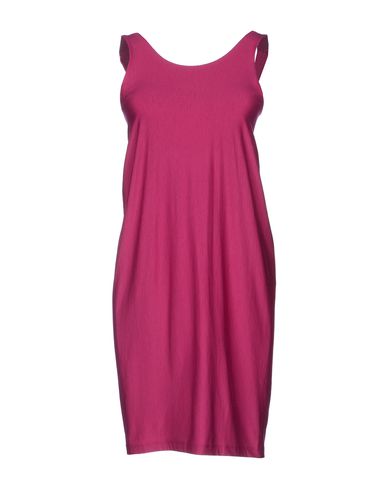 ZOOM ARMANI JEANS - Short dress