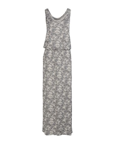 ZOOM SUPERFINE - Long dress