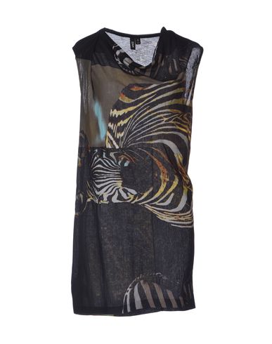 ZOOM EDUN - Short dress