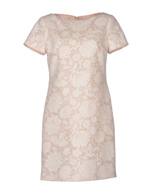 BLUMARINE - Short dress