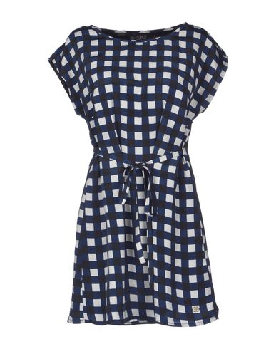 ZOOM CUPLÉ - Short dress