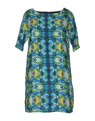 ZOOM CUPLÉ - Short dress