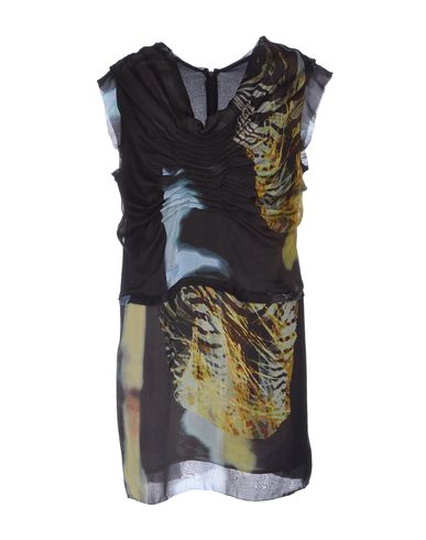 ZOOM EDUN - Short dress
