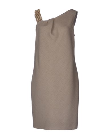 ZOOM EMPORIO ARMANI - Short dress