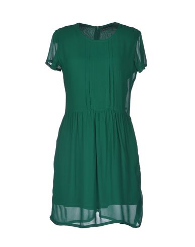 ZOOM NOCOLLECTION - Short dress