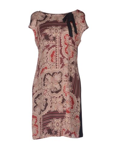 ZOOM ZANETTI 1965 - Short dress