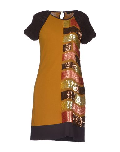 ZOOM LORELLA SIGNORINO - Short dress
