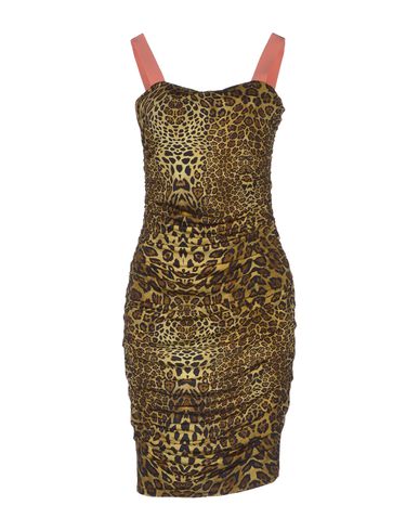 ZOOM GUESS BY MARCIANO - Short dress