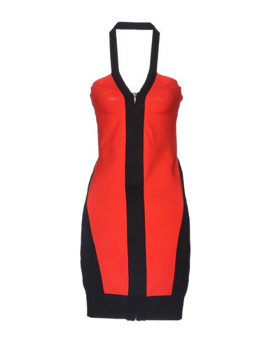 ZOOM GUESS BY MARCIANO - Short dress