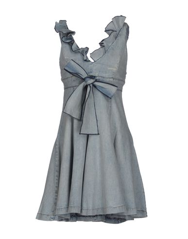 ZOOM S.O.S by ORZA STUDIO - Short dress