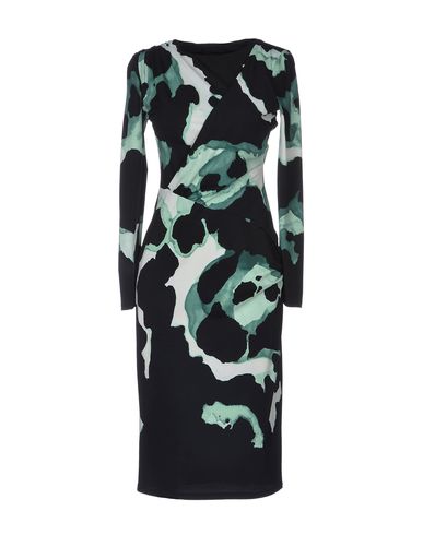 ZOOM ROBERTO CAVALLI - Knee-length dress