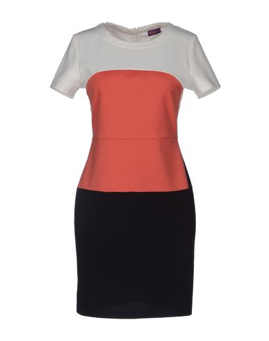 ZOOM HOPE 1967 - Short dress