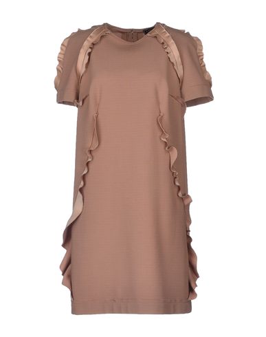 ZOOM LANVIN - Short dress