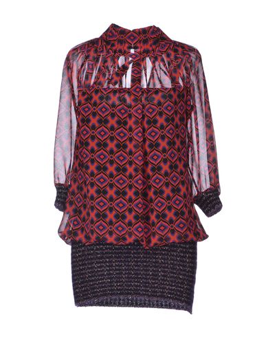 ZOOM ANNARITA N. - Short dress