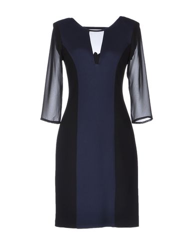 ZOOM ANNARITA N. - Short dress