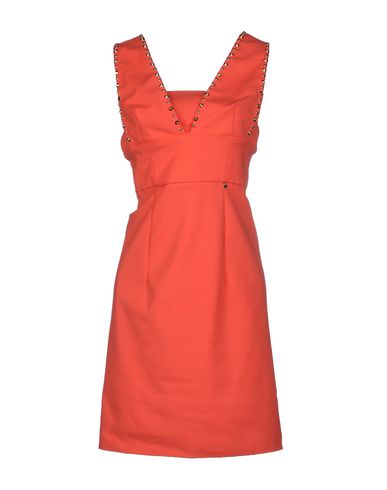 ZOOM ANNARITA N. - Short dress