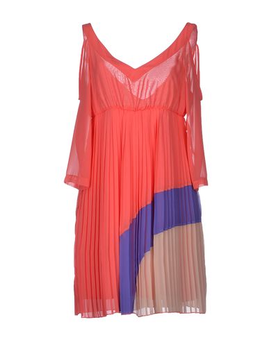 ZOOM ANNARITA N. - Short dress