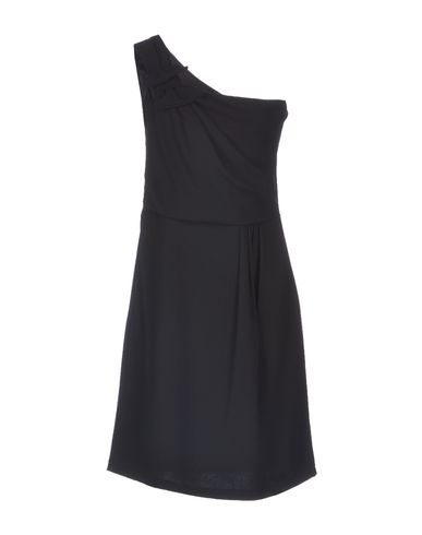 ZOOM PAOLO CASALINI - Short dress