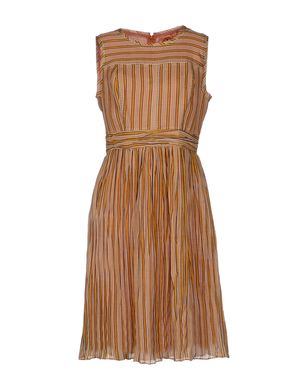 TORY BURCH - Knee-length dress