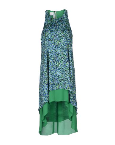 ZOOM SACHIN + BABI for ANKASA - Short dress
