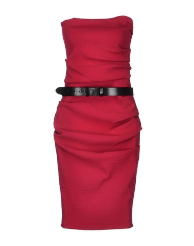 ZOOM LA PETITE S***** - Short dress