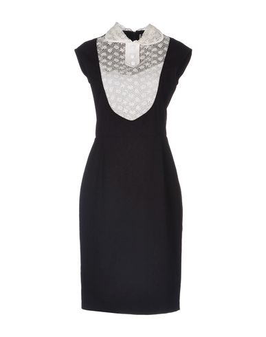 ZOOM PAUL & JOE - Knee-length dress