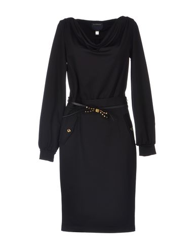 ZOOM CLASS ROBERTO CAVALLI - Knee-length dress