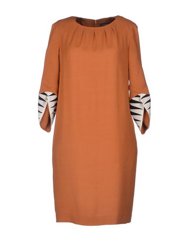 ZOOM CLASS ROBERTO CAVALLI - Short dress