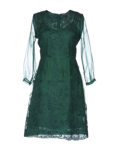 ZOOM SCERVINO STREET - Short dress