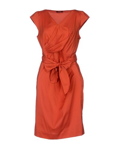 ZOOM CARACTERE - Short dress