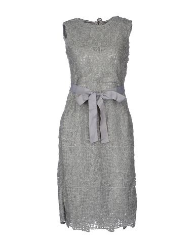 ZOOM SCERVINO STREET - Knee-length dress