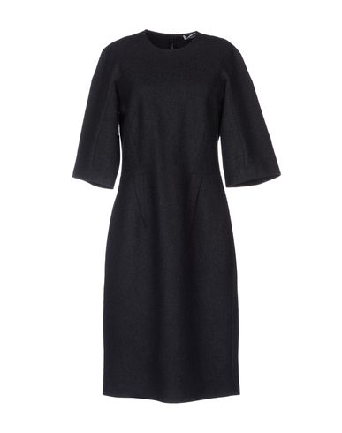 ZOOM JIL SANDER - Knee-length dress