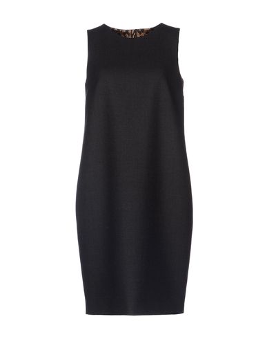 ZOOM DOLCE & GABBANA - Short dress