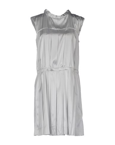 ZOOM MAURO GRIFONI - Short dress