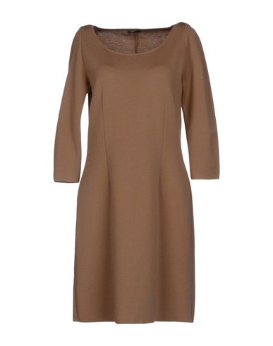 ZOOM NEERA - Short dress