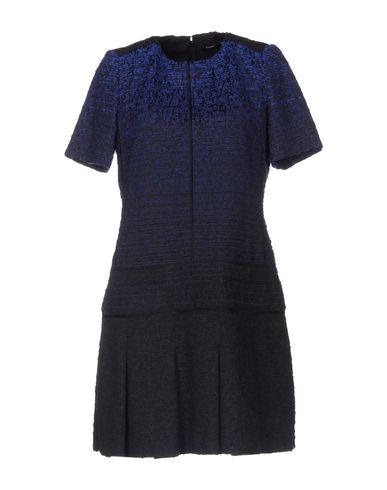 ZOOM PROENZA SCHOULER - Short dress
