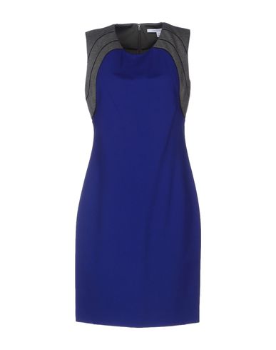 ZOOM DIANE VON FURSTENBERG - Short dress