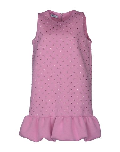 ZOOM MOSCHINO CHEAPANDCHIC - Short dress