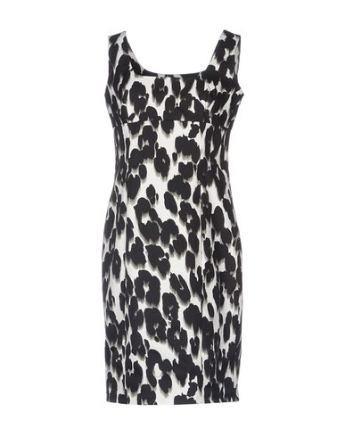ZOOM MOSCHINO CHEAPANDCHIC - Knee-length dress